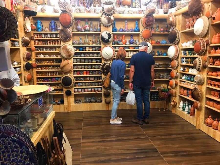 Nizwa Market, Nizwa Fort, Misfat Al Abriyeen, Jabal Shams - Final verdict: should you book the Nizwa and Jabal Shams private tour?