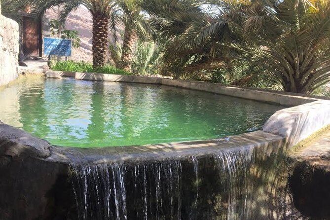 Old Nizwa authentic walks - Starting at 8:30: What to Expect Before You Step Into Old Nizwa