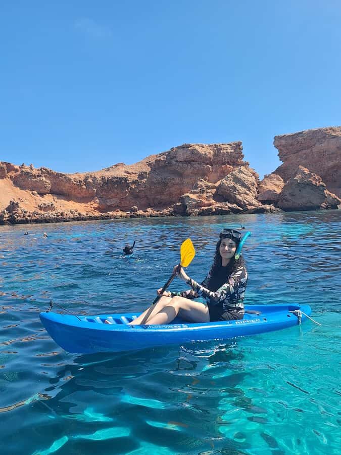 Oman: Daymaniyat Island Snorkeling Trip with Equipment - Key things to know before you go