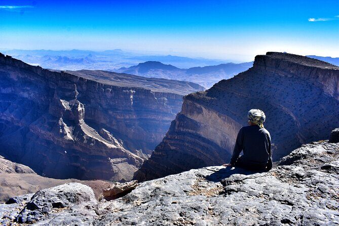 Oman Grand Canyon, Jebel Shams & Nizwa Full Day Tour - Key Points You’ll Care About