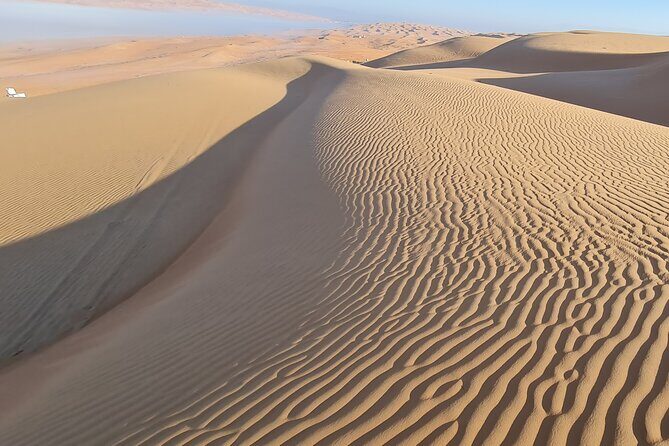 Oman Highlights: Wahiba Sands Desert & Wadi Bani Khalid Tour - What to Pack for Wadi Walks and Desert Stops