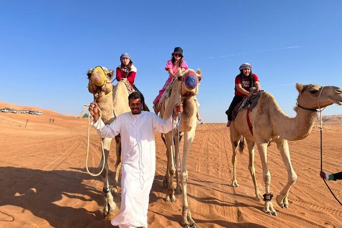 Oman Highlights: Wahiba Sands Desert & Wadi Bani Khalid Tour - Price and Value for an 8-Hour Muscat Adventure