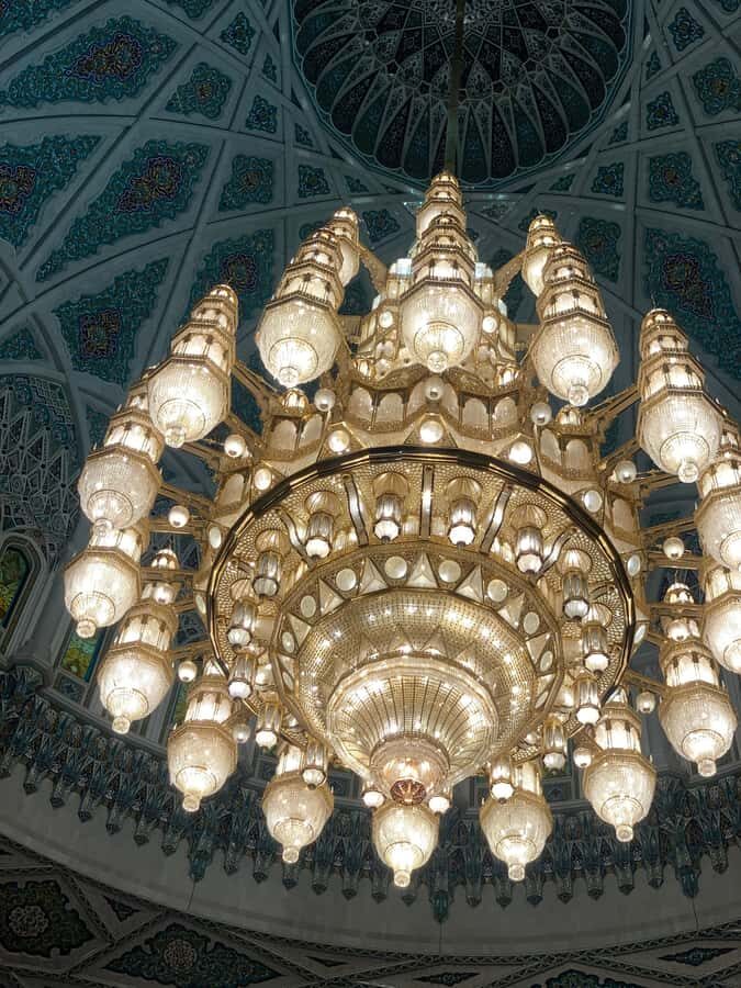 Oman: Private City Tour of Muscat with pick up/drop off - Starting strong: hotel or port pickup in Muscat