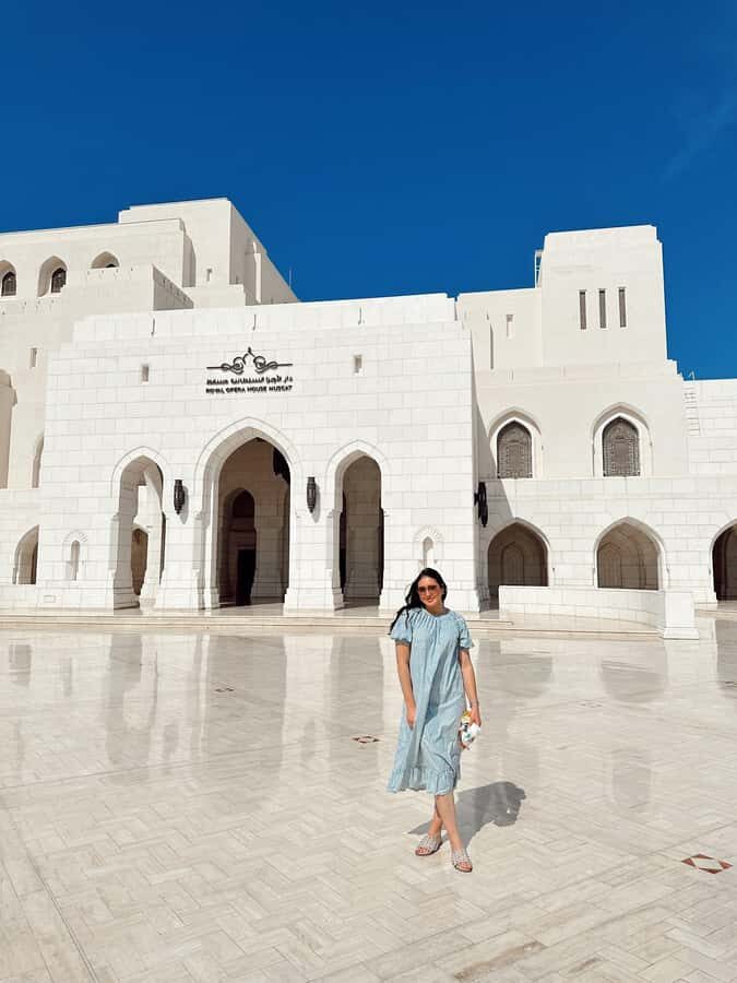 Oman: Private Muscat City Tour With Pick-up/ Drop-off - Key Highlights You’ll Actually Feel