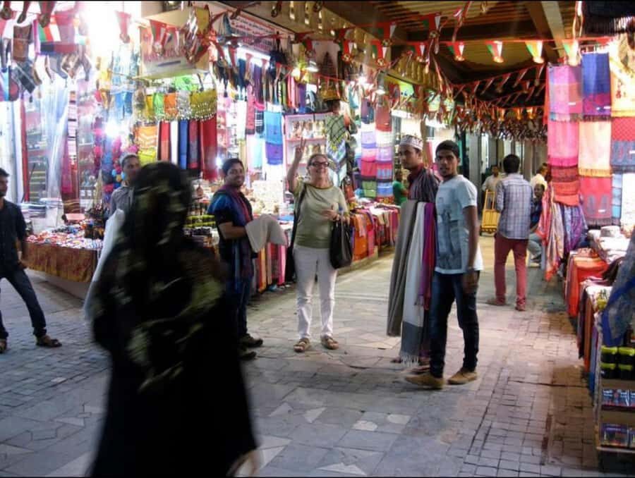 Oman: Private Muscat City Tour With Pick-up/ Drop-off - Jalali and Mirani Forts: 16th-Century Portuguese History, Made Clear