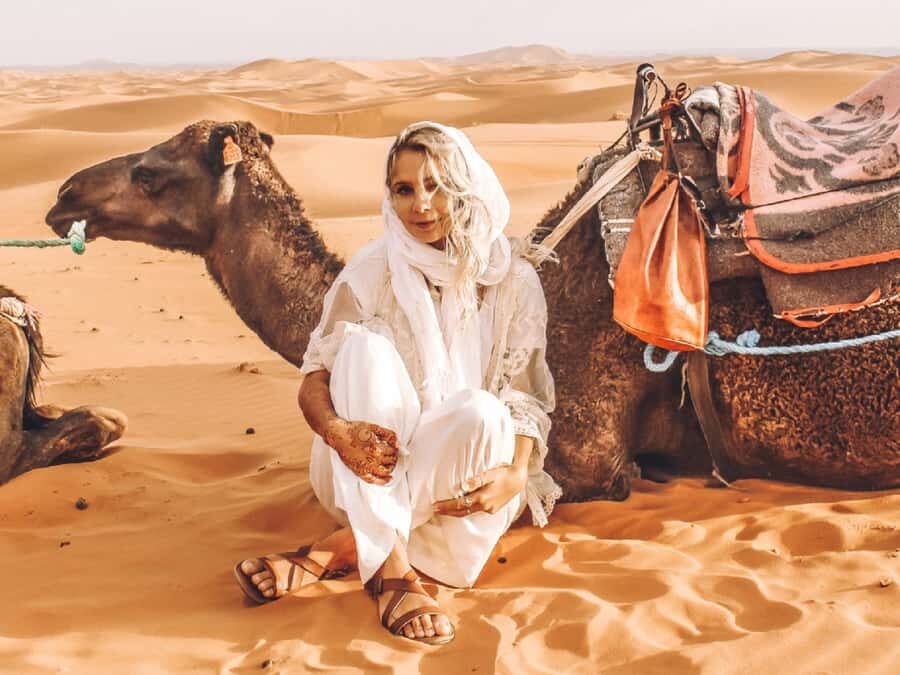 Oman: Wahiba and Wadi Bani Khaled Private Trip - Key Things to Know Before You Go
