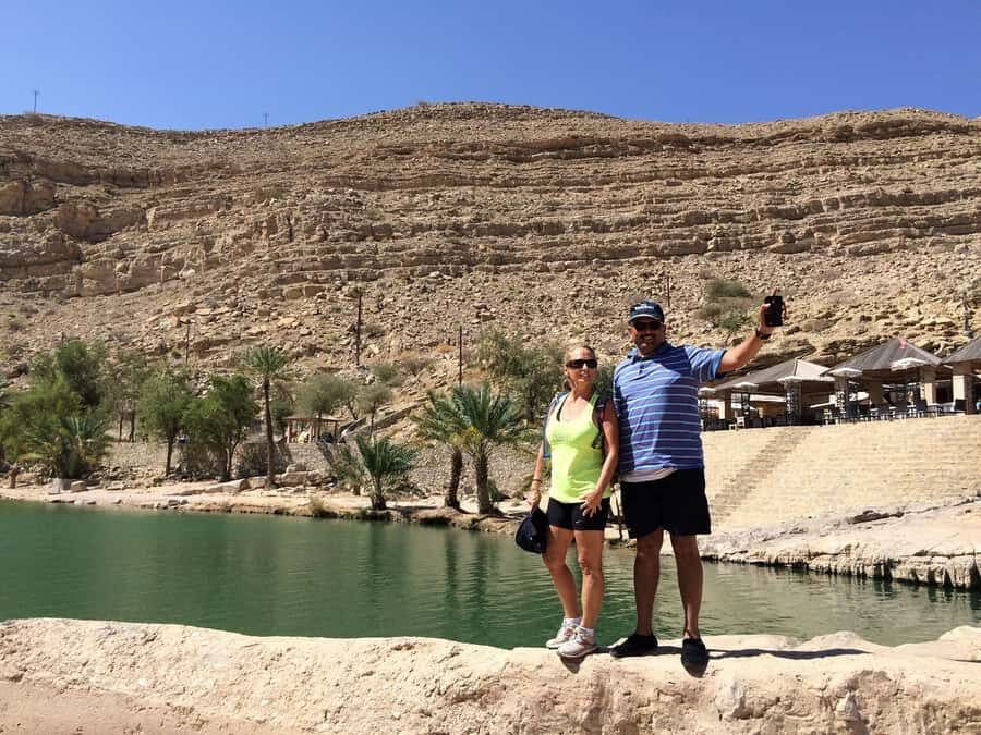 Oman: Wahiba and Wadi Bani Khaled Private Trip - Wahiba Sands Dune Bashing: What You’ll Actually Get