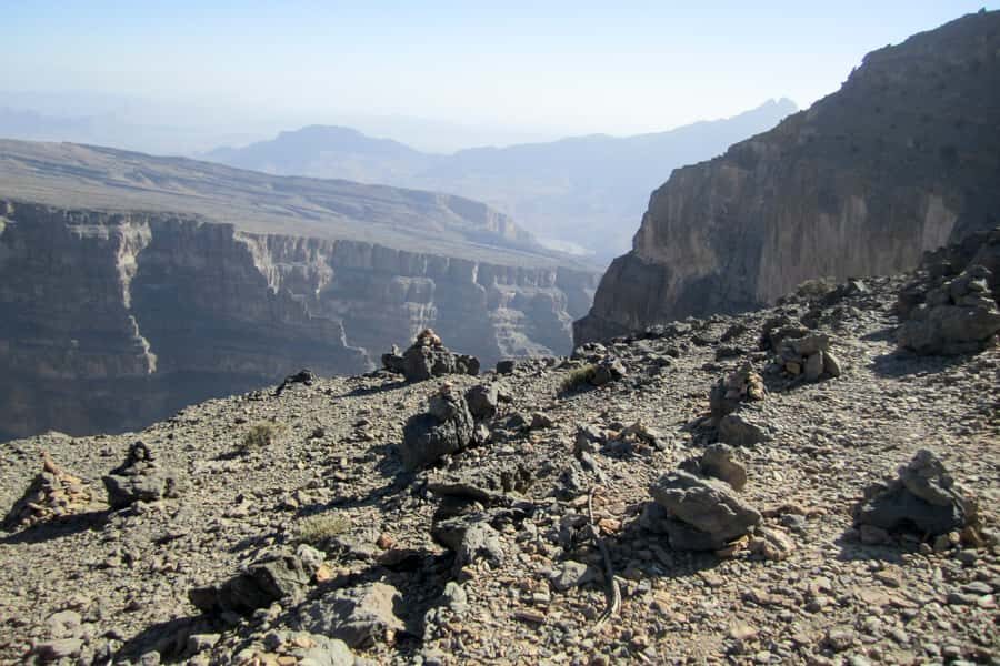 Oman's Grand Canyon: Full-Day Tour from Muscat - Key Things I’d Pay Attention To