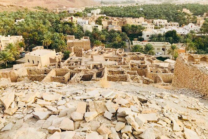 Private 3 days 2 nights Roundtrip Tour in Oman - Should you book this Oman private tour?