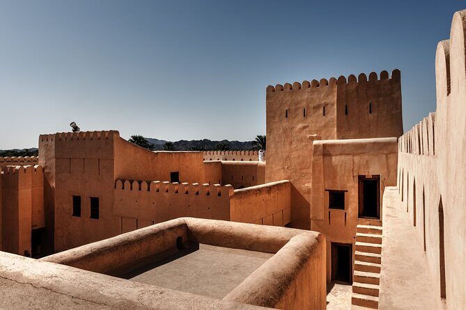 Private Day Tour to the Enchanting Forts of Nizwa - Price and value: what you’re paying for