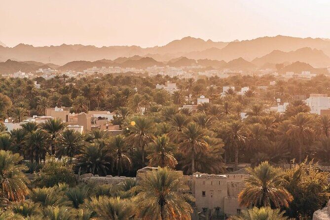 Private Day Tour to the Enchanting Forts of Nizwa - How to get the best day: small choices that matter