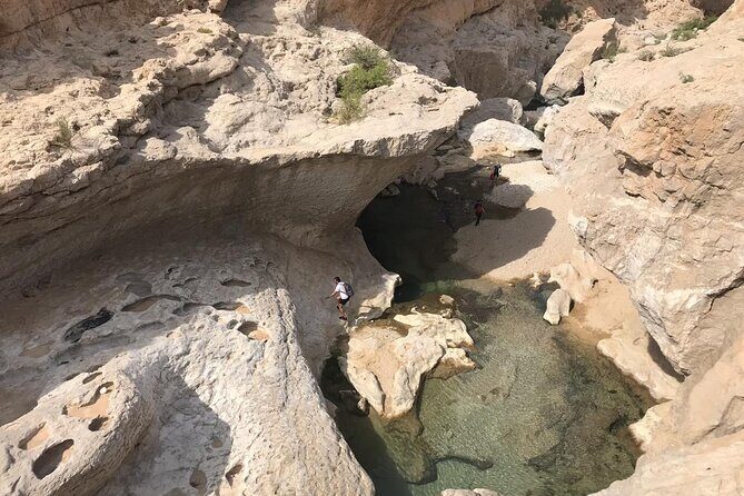 Private Day Trip to Wahiba Sands & Wadi Bani Khalid (Desert Safari) - Desert day comfort: what to bring so you don’t lose the fun