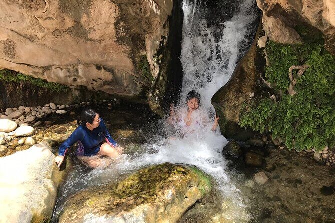 Private Day Trip to Wahiba Sands & Wadi Bani Khalid (Desert Safari) - Should you book this private desert safari from Muscat?