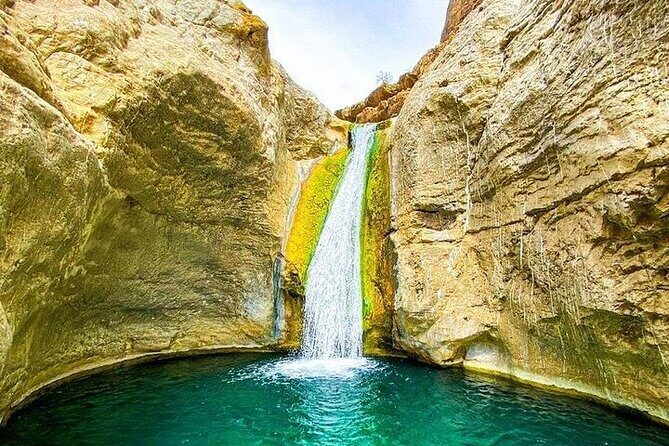 Private Full Day Tour to Wahiba Sands Desert and Wadi Hawer - Price and value check: what USD 183.60 includes (and what it doesn’t)