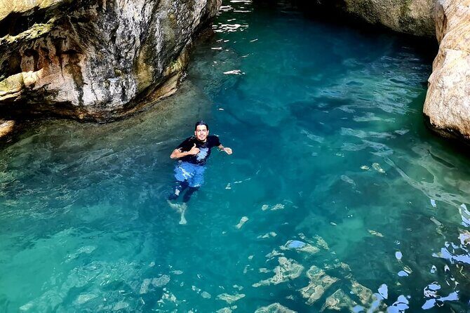 Private Full-Day Wadi Tiwi and Bimmah Sinkhole Tour from Muscat - Price and what you’re really paying for ($187 per person)