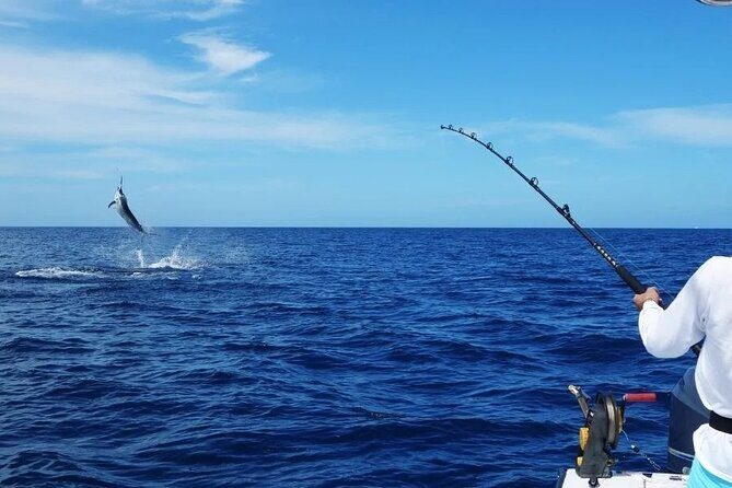 Private Game Fishing Trip with Sightseeing in Muscat - Key things to know before you go