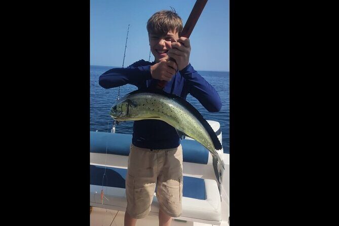 Private Game Fishing Trip with Sightseeing in Muscat - Muscat’s Arabian Gulf: why this setup makes sense