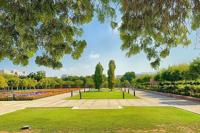 Private Muscat City Tour - Full Day - Price and included entrances: what your money buys