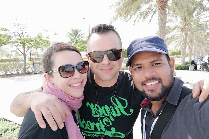 Private-Muscat City tour (Half Day) - How the Muscat overview stop fits in (and why it’s not filler)