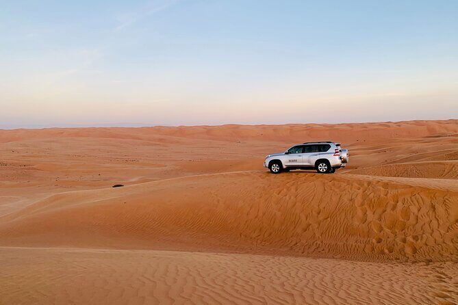 Private Oman Desert Overnight in Wahiba Sand and Wadi Exploration - Key things I’d circle before you book