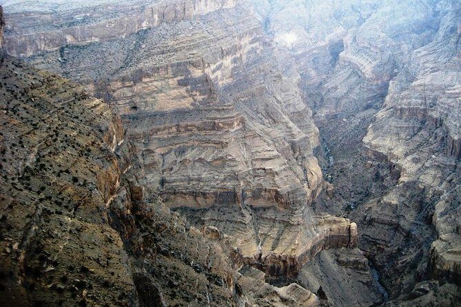 Private Tour: The Grand Canyon of Oman and Jebel Shams Day Trip - Misfat al Abreyeen: a calm village pause on the mountain side