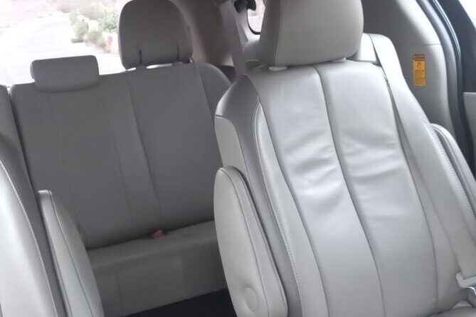 Private Transfer Arrival or Departure Muscat Airport - Price and Logistics: How to Think About the $70 Group Rate