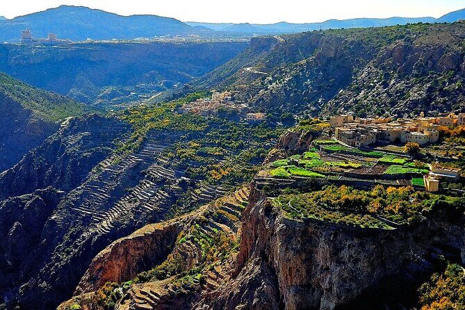Private Transfer from Muscat to Jebel Akhdar by 4WD Car - Timing and Pickup: How the Start Works Without Drama