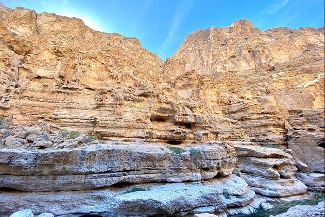 Private Transfer From Muscat To Wadi Shab And Back - Key Things That Make This Transfer Worth Your Time