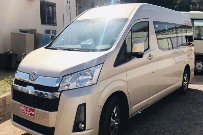 Private Transfer From Muscat To Wadi Shab And Back - Where the Trip Starts in Muscat: Star Tours Oman on 18th November St