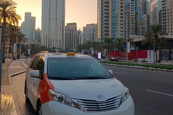 Private Transportation From Muscat To Dubai - Key Things To Know Before You Book