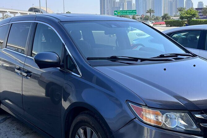 Private Transportation From Muscat To Dubai - What’s Not Included (And How To Plan Around It)