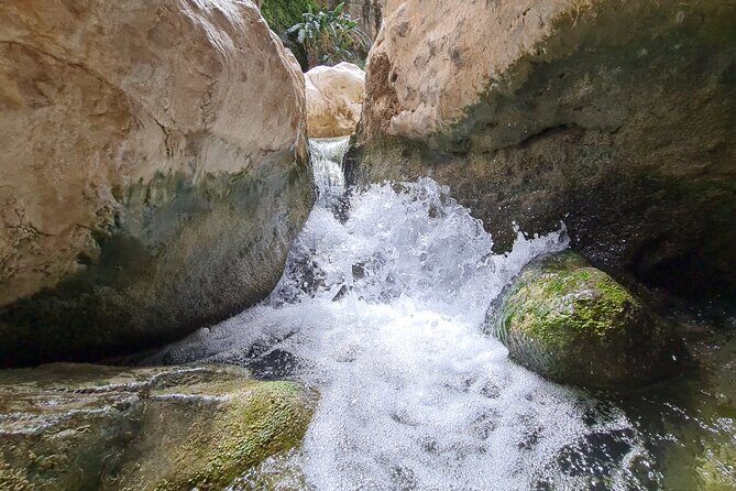 Private Wadi Tiwi - Bimmah Sinkhole - White Sand Beach - Full Day Tour - Your English-Speaking Guide (and Why Names Matter Here)