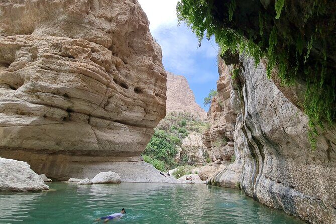 Private Wadi Tiwi - Bimmah Sinkhole - White Sand Beach - Full Day Tour - Value for Money: Is $177 a Smart Trade for One Busy Day?