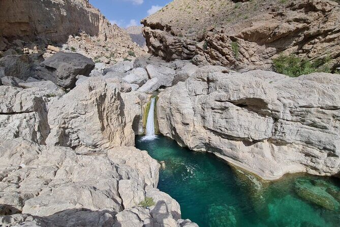 Private Wahiba Sand Desert and Wadi Hawar - Full Day Tours - Why Wadi Hawar + Wahiba Sands Works So Well