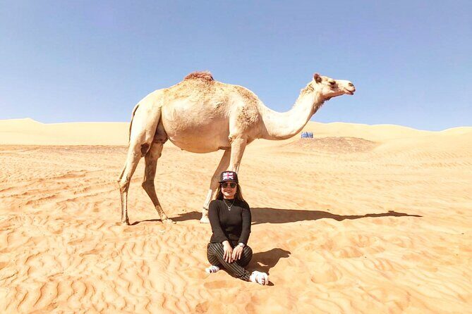 Private Wahiba Sand Desert and Wadi Hawar - Full Day Tours - Price and Value: What $191 Covers (and What It Doesn’t)
