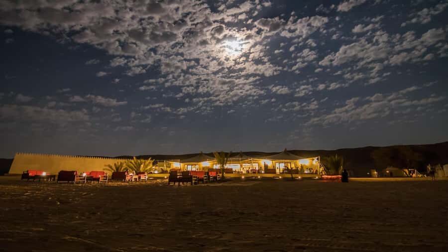 Safari World Zoo and Wahiba Sands with Sunset - Entering Wahiba Sands: dune time, camel/quad options, and what to wear
