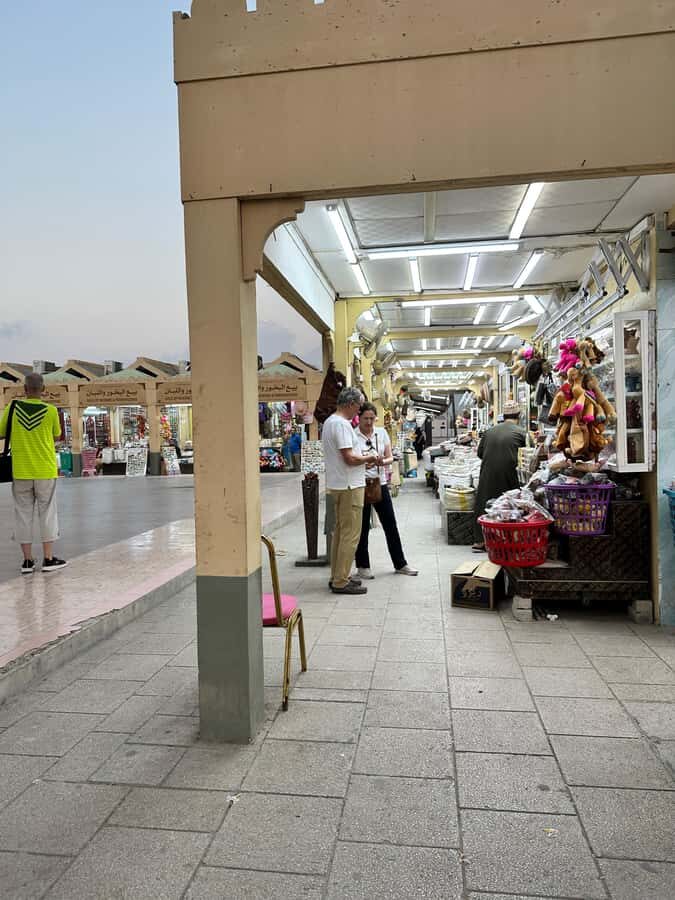 Salalah a combination of East and West tour - Guides, vehicles, and the small comforts that make a long day work