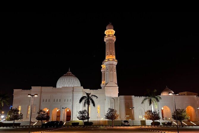 Salalah City tour - Key highlights worth planning around