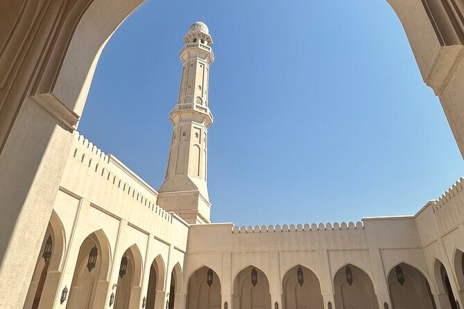 Salalah City tour - Price, timing, and private-tour logic that makes sense