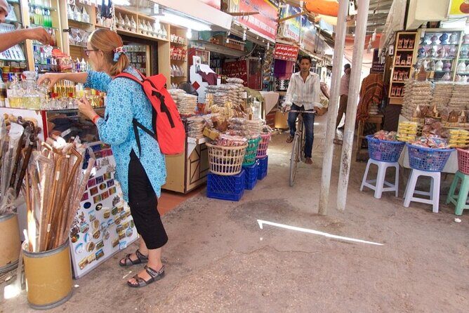 Salalah City tour - What the guide quality looks like in real life