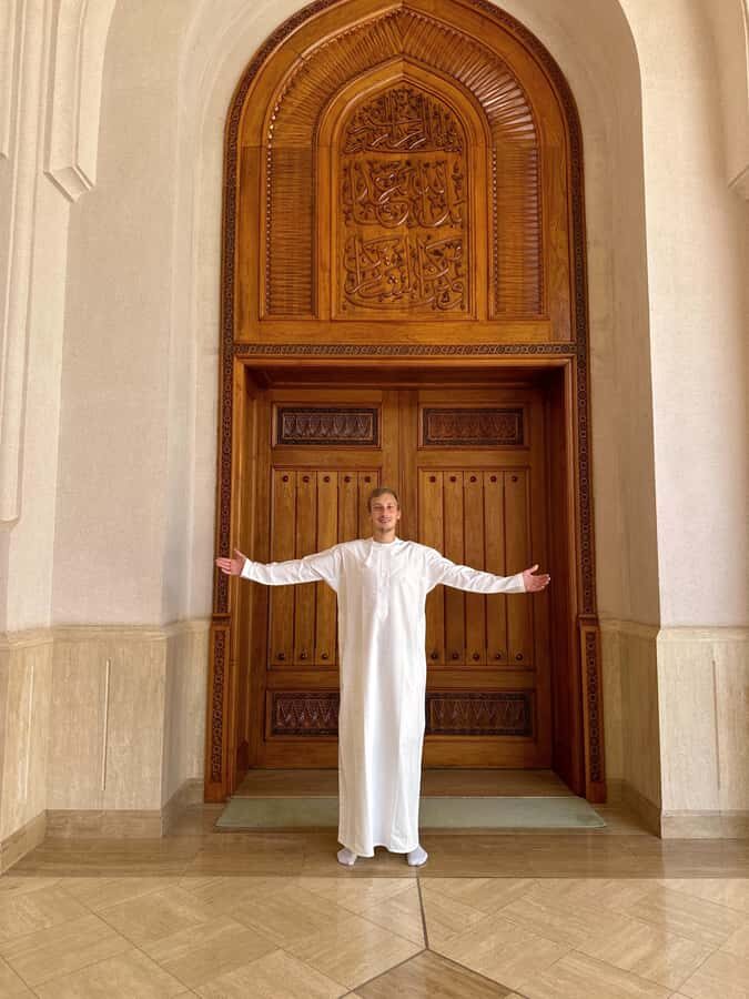 Salalah City Tour: Discover the Best of Oman’s Coastal Gem - Museum of the Frankincense Land: why people still care