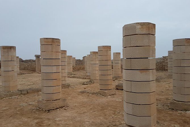 Salalah City Tour with History, Culture, Souq Shopping, Halwa - How This Half-Day Salalah Tour Saves You From Cab Chaos