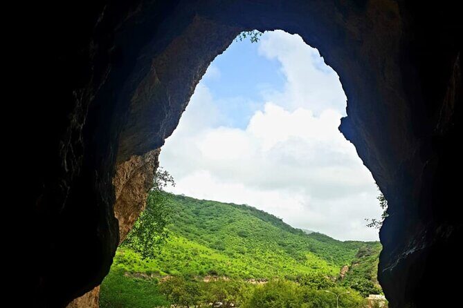 Salalah City tour - Sultan Qaboos Mosque: the Dhofar showpiece you can enjoy at an easy pace