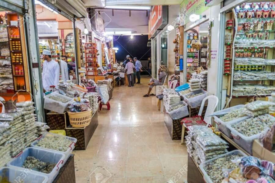 Salalah City Tours - Key things that make this Salalah day tour work