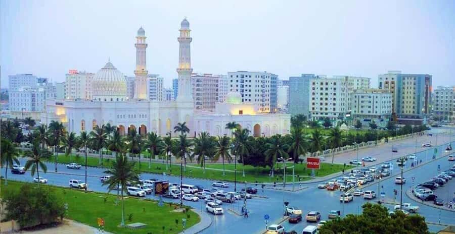 Salalah City Tours - Al Baleed Archaeological Park: UNESCO ruins plus a museum stop
