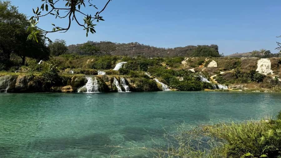 Salalah East Adventure: Waterfalls, Mountain & Safari - Price and value: what you’re paying for at $180 per person