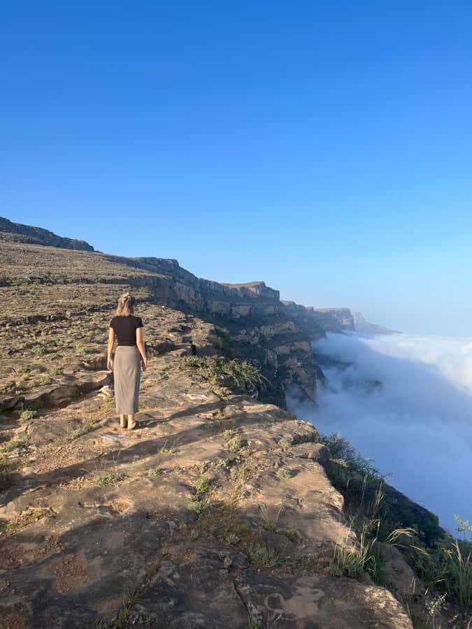 Salalah East Adventure: Waterfalls, Mountain & Safari - Taqah (Taqah) first: quick context before nature