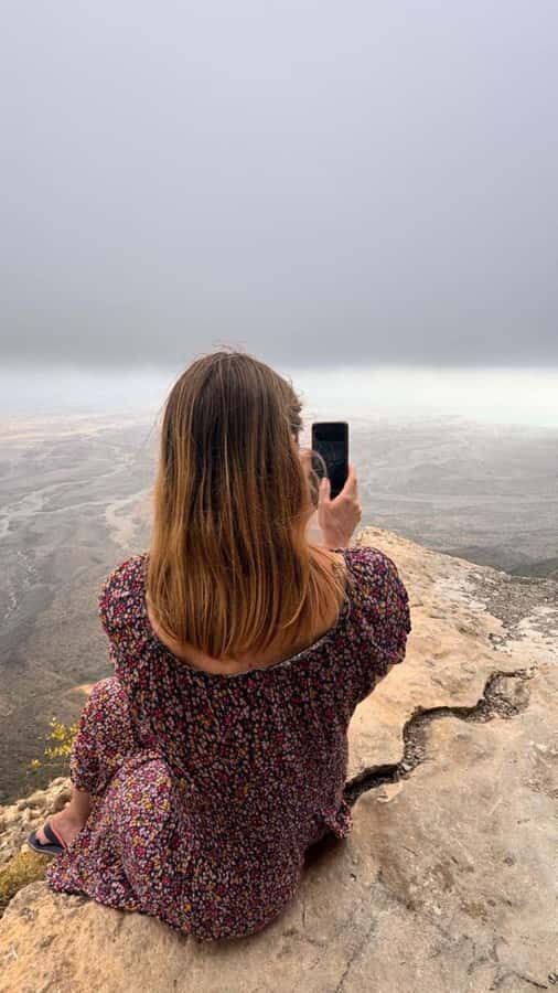 Salalah East Tour: Taqah , Darbat waterfall,camel's baobab - East Salalah Mountain Safari: the simple reason it feels efficient