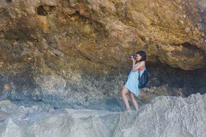 Salalah East & West Combination(Salalah tours):Oman Shore excursions - Ain Razat springs: a cool, calm break