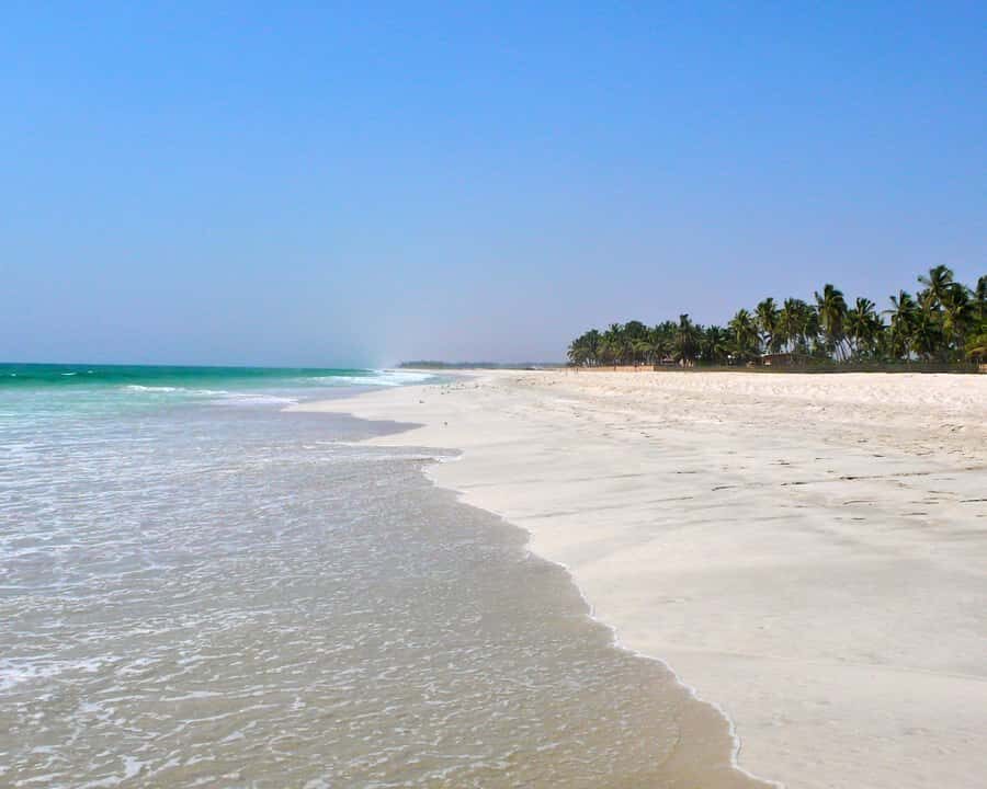 Salalah: Horse Riding by the Beach - Pickup in Salalah and Getting There Smooth: Less Travel Headache